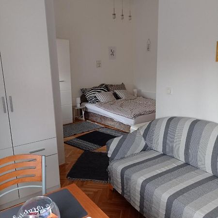 Appartamento Donata Ossero Esterno foto