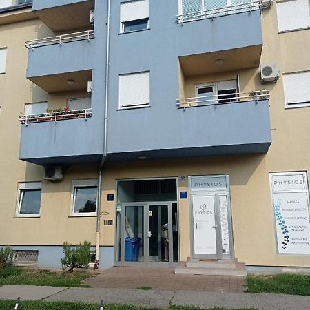 Appartamento Donata Ossero Esterno foto