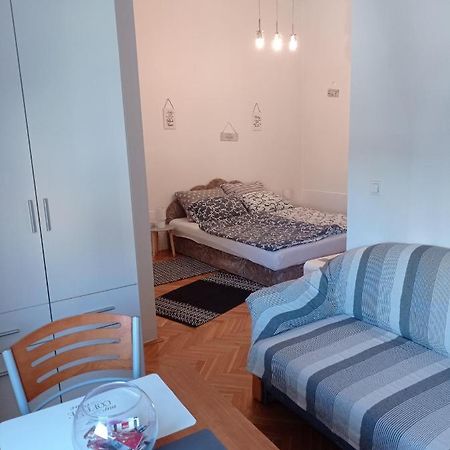 Appartamento Donata Ossero Esterno foto