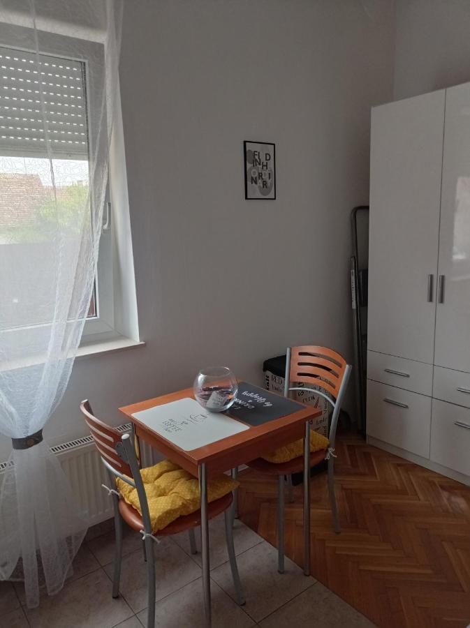Appartamento Donata Ossero Esterno foto